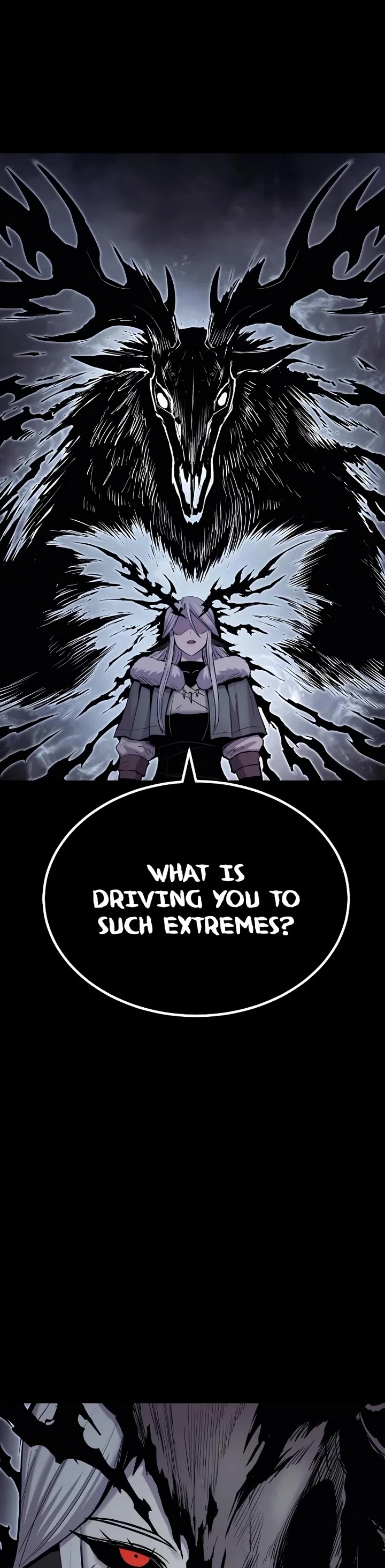 Wail of Weakness chapter 54 page 16