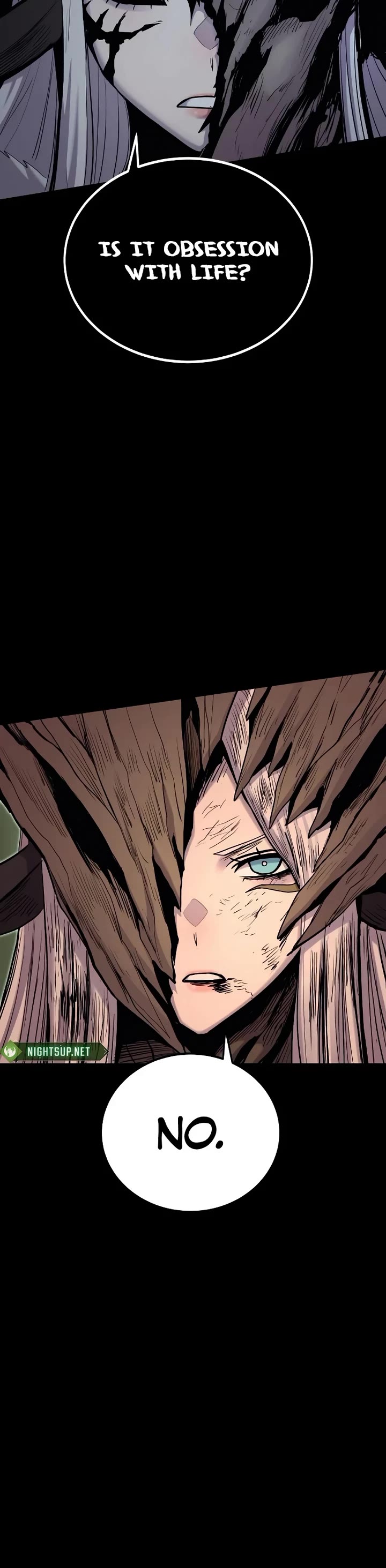 Wail of Weakness chapter 54 page 17