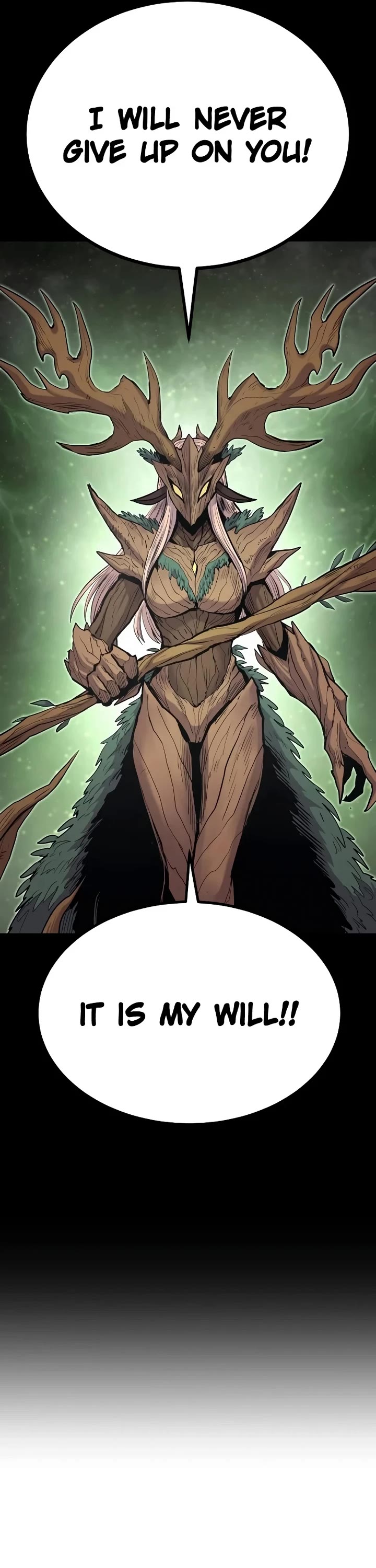 Wail of Weakness chapter 54 page 18