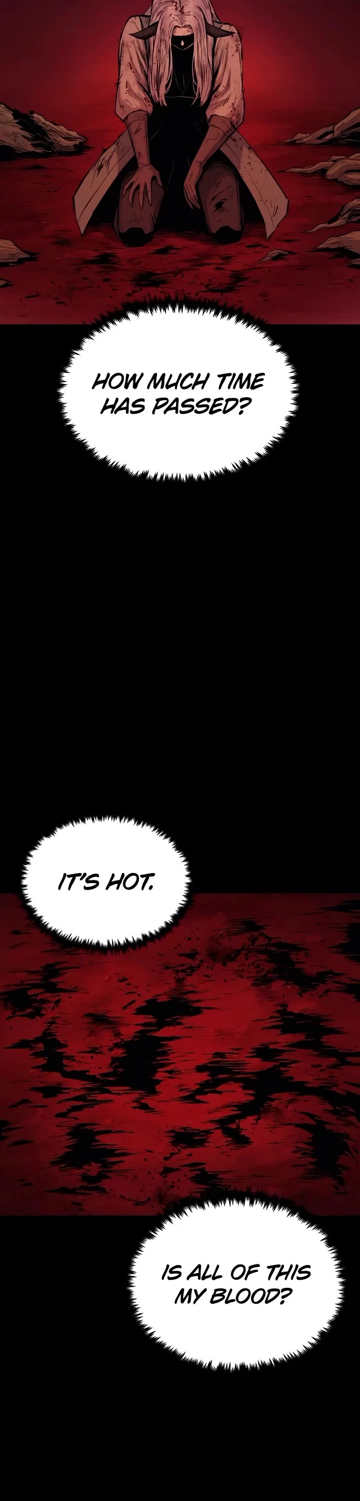 Wail of Weakness chapter 54 page 2