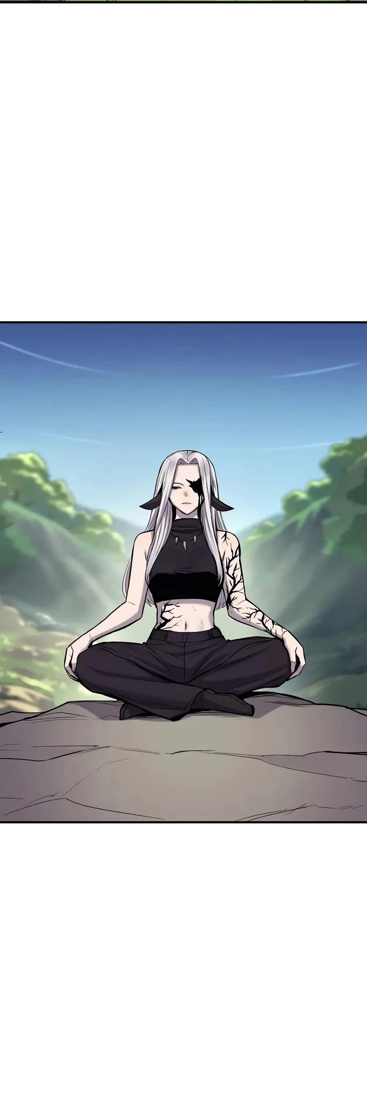 Wail of Weakness chapter 54 page 20