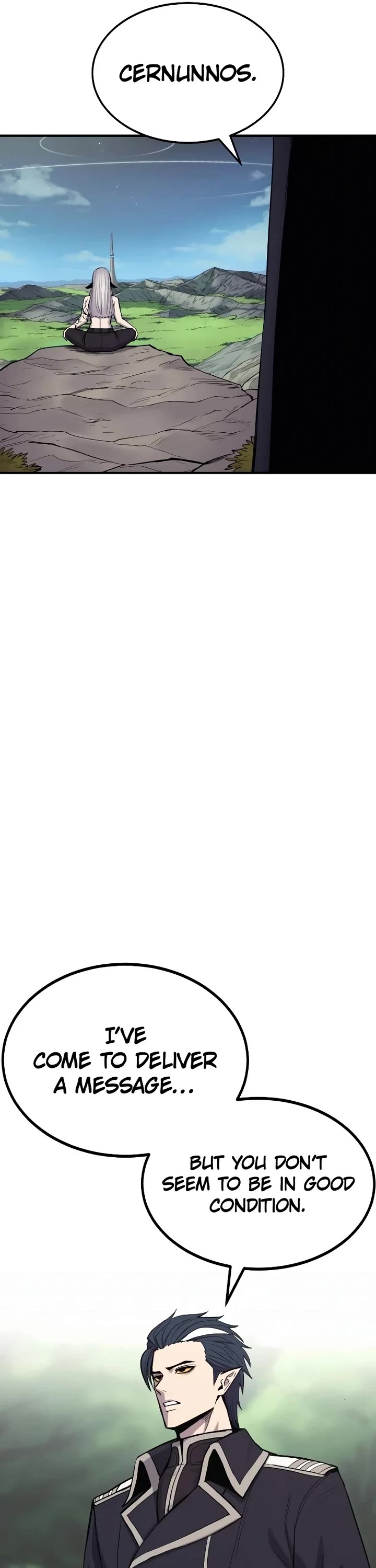 Wail of Weakness chapter 54 page 21