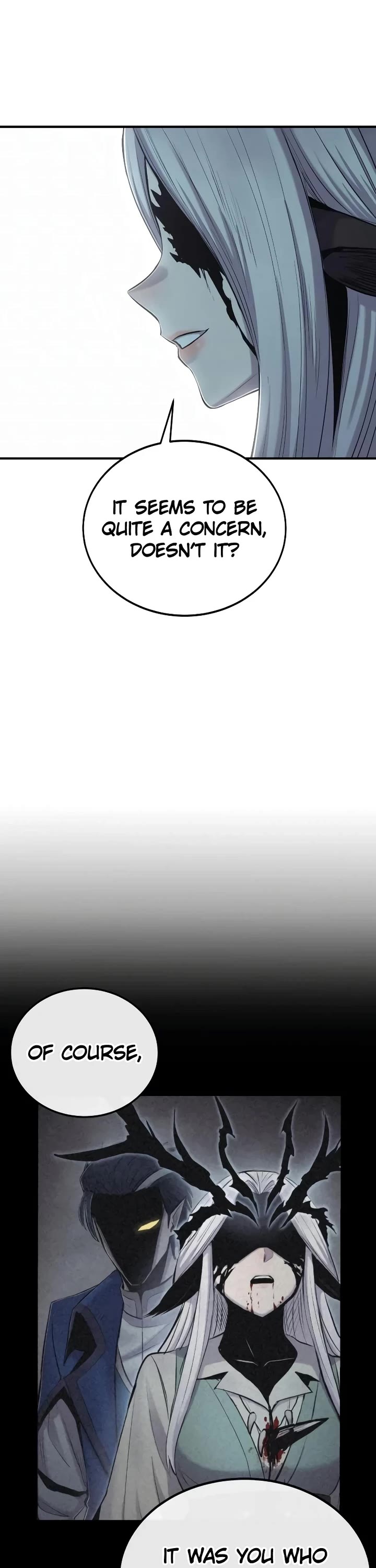 Wail of Weakness chapter 54 page 24