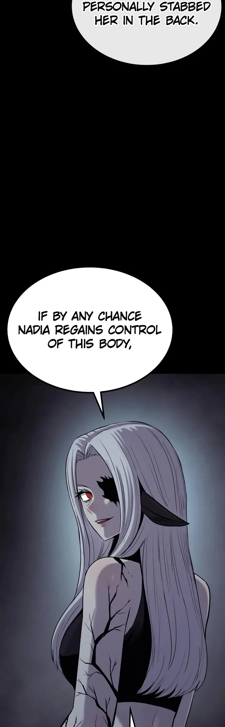 Wail of Weakness chapter 54 page 25