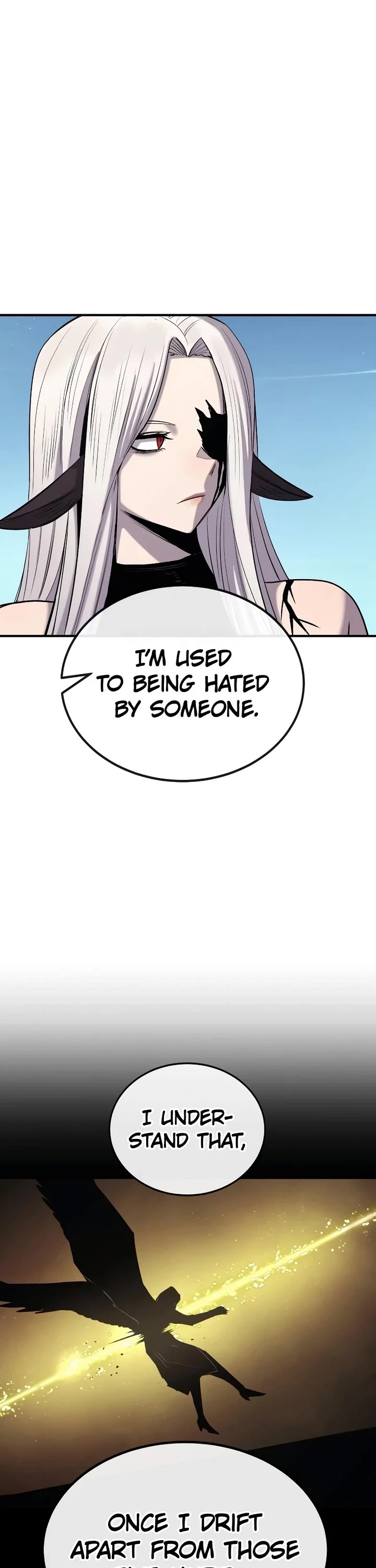 Wail of Weakness chapter 54 page 27