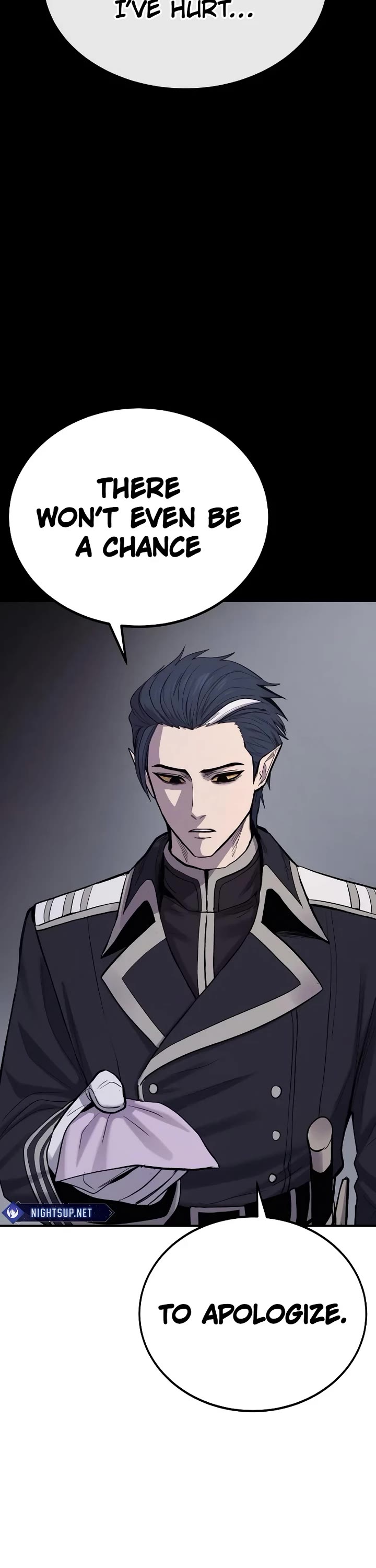 Wail of Weakness chapter 54 page 28