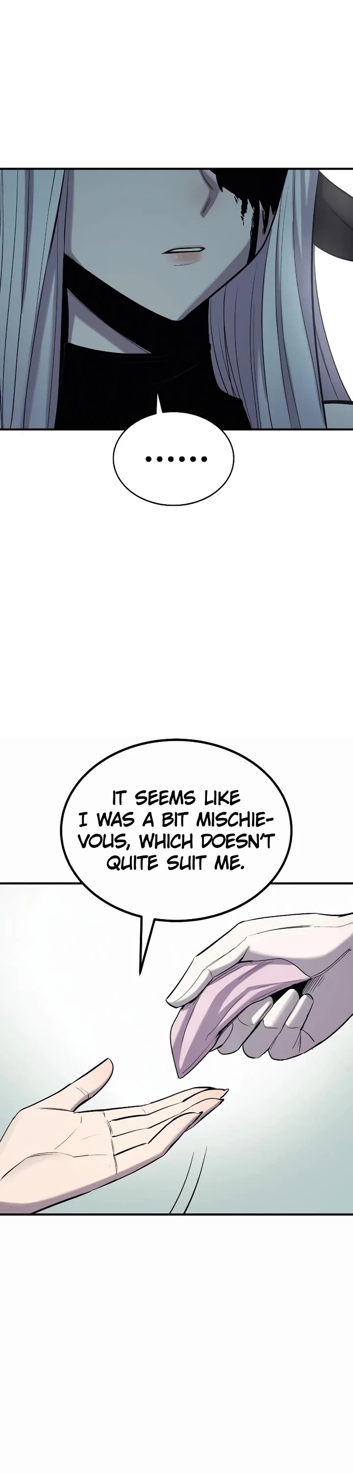 Wail of Weakness chapter 54 page 29