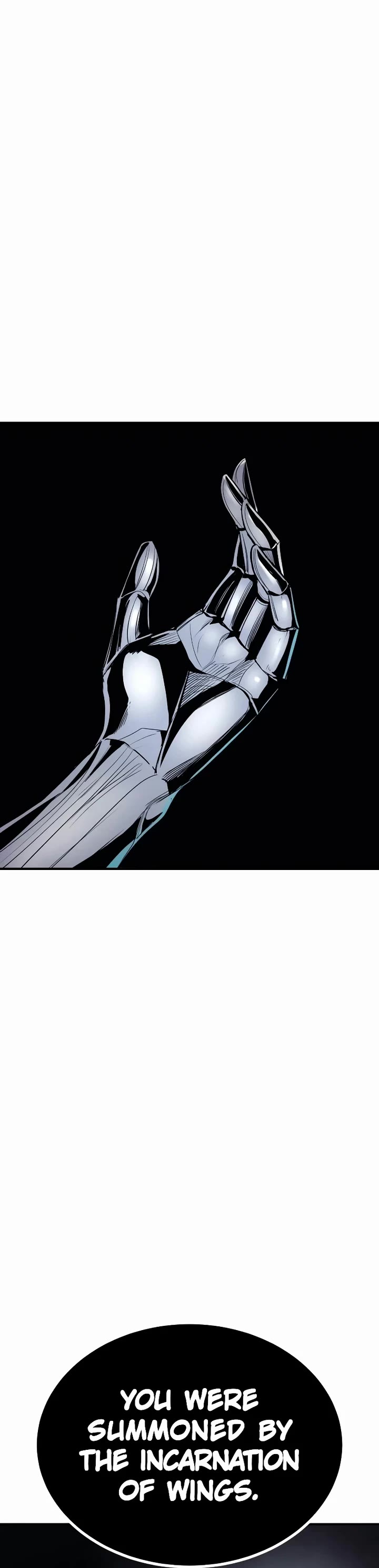 Wail of Weakness chapter 54 page 31