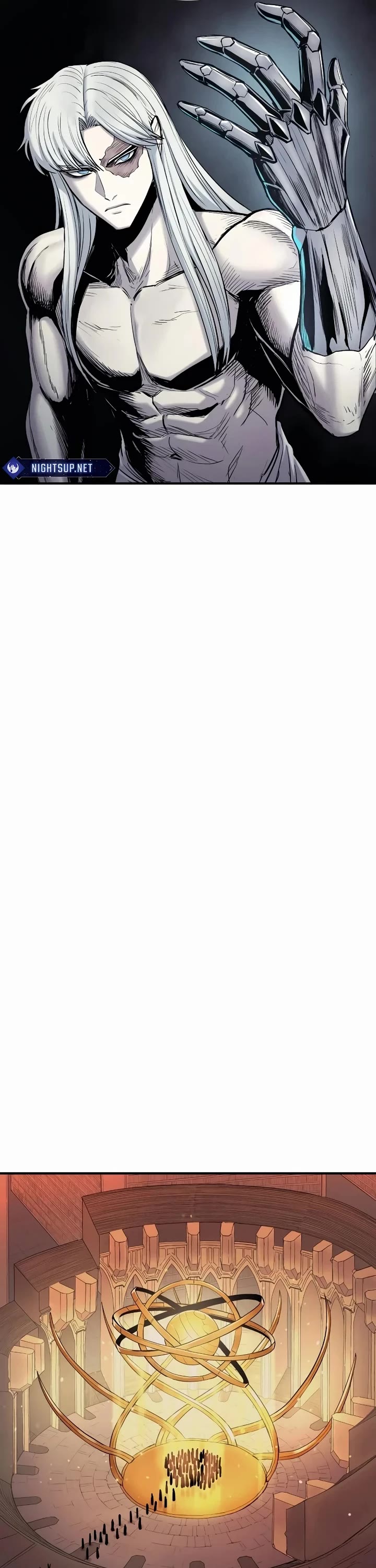 Wail of Weakness chapter 54 page 32