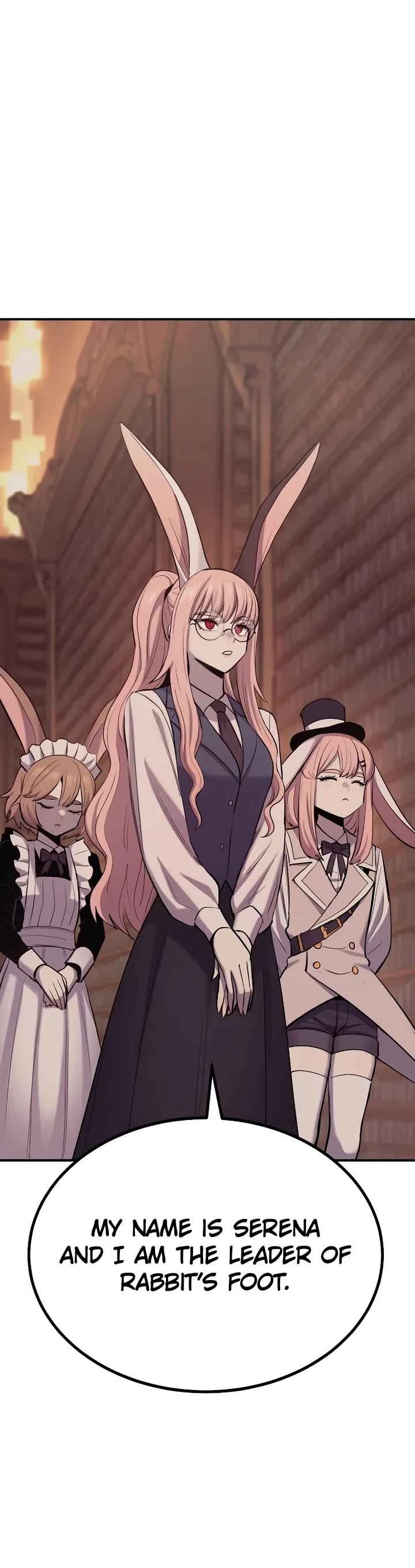 Wail of Weakness chapter 54 page 35