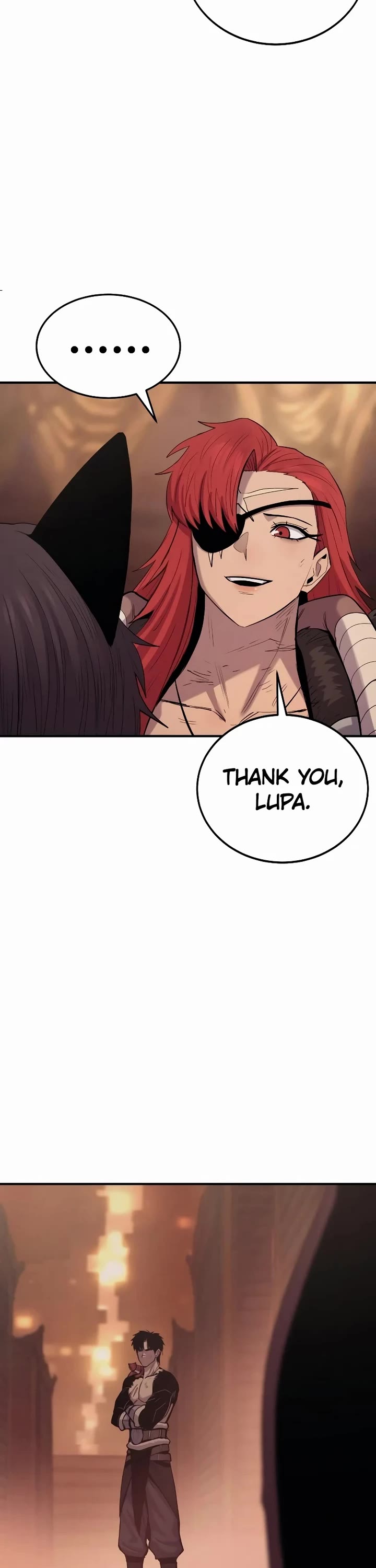 Wail of Weakness chapter 54 page 39