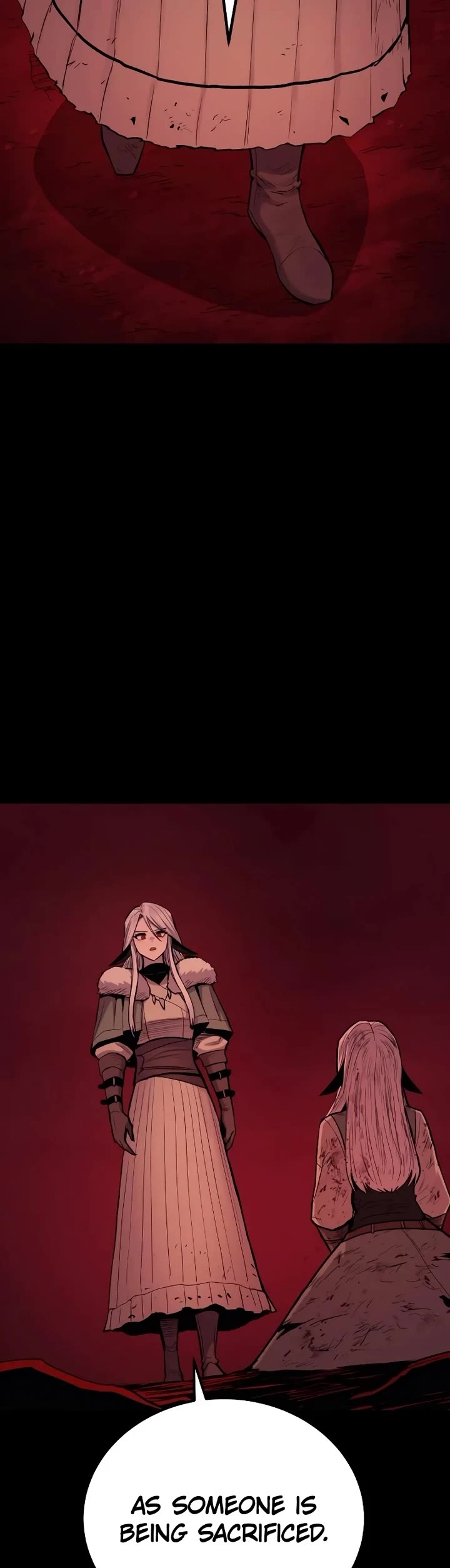 Wail of Weakness chapter 54 page 4