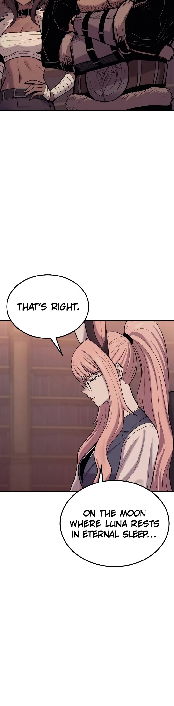 Wail of Weakness chapter 54 page 46