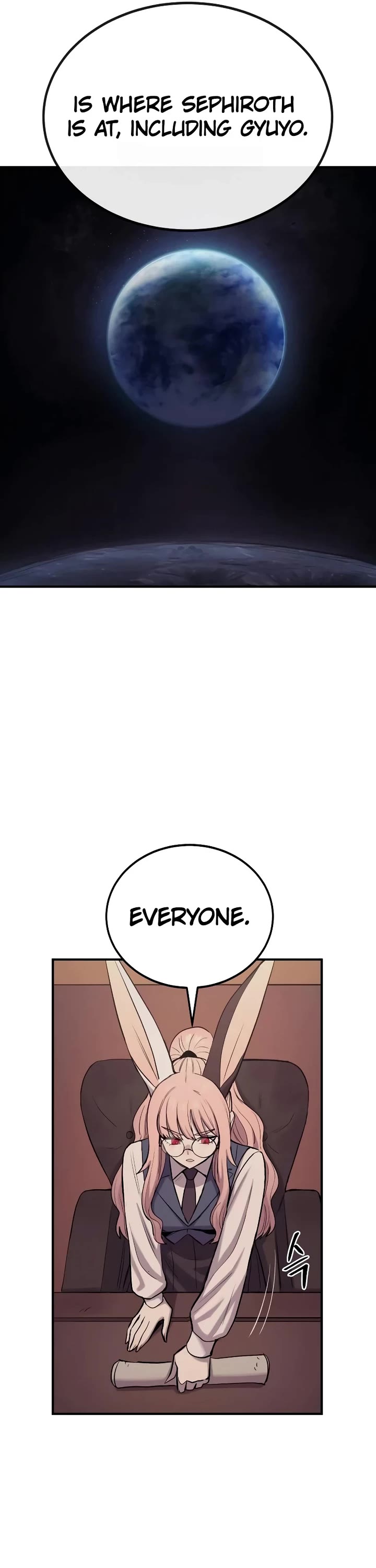 Wail of Weakness chapter 54 page 47