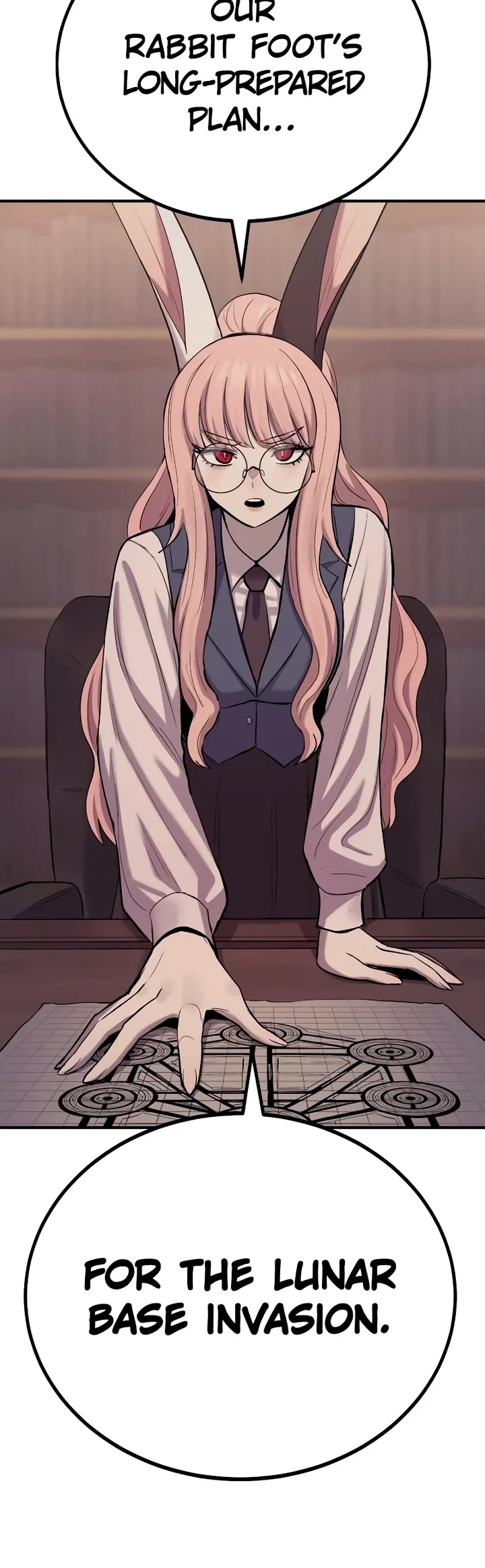 Wail of Weakness chapter 54 page 49