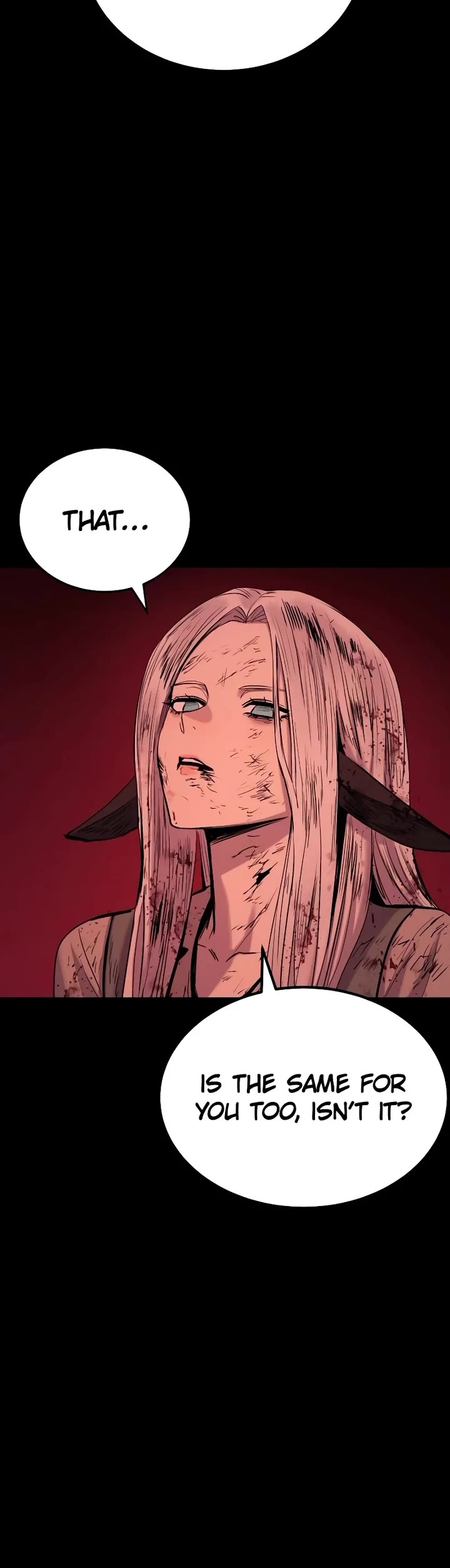 Wail of Weakness chapter 54 page 5