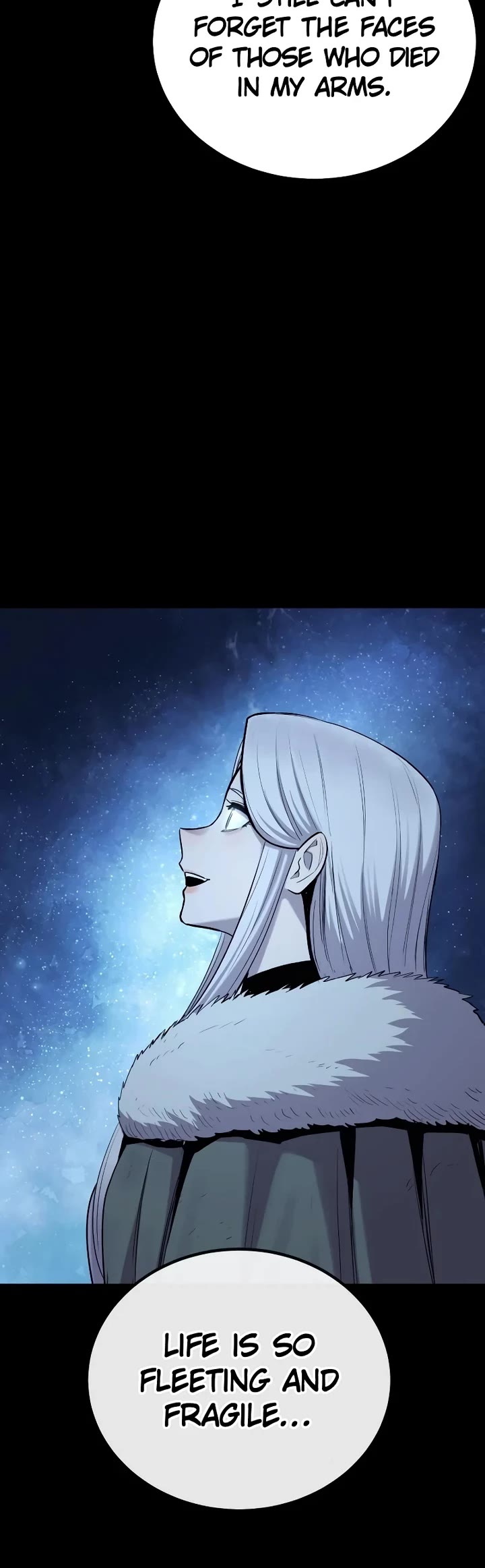 Wail of Weakness chapter 54 page 7