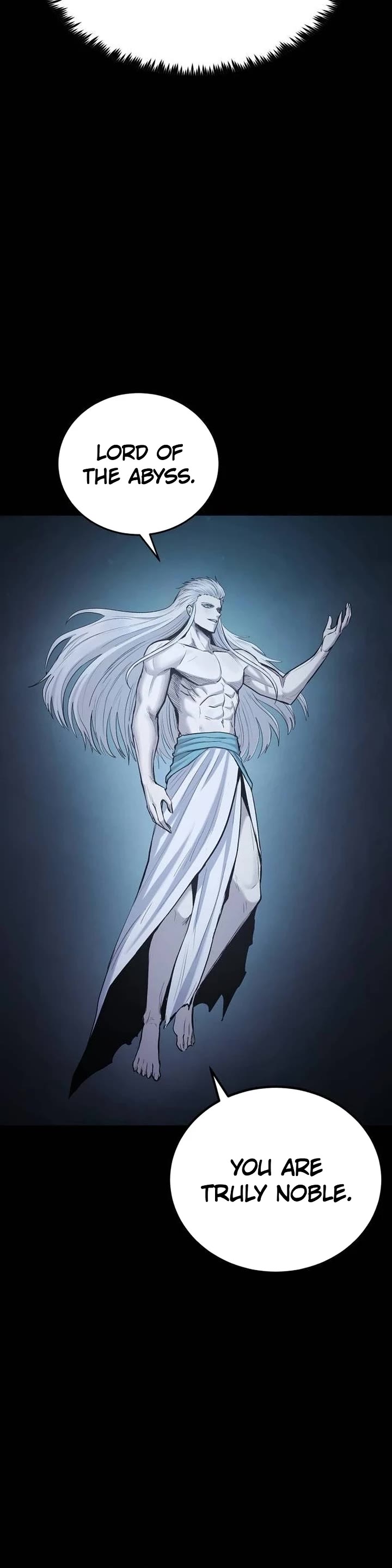 Wail of Weakness chapter 55 page 13