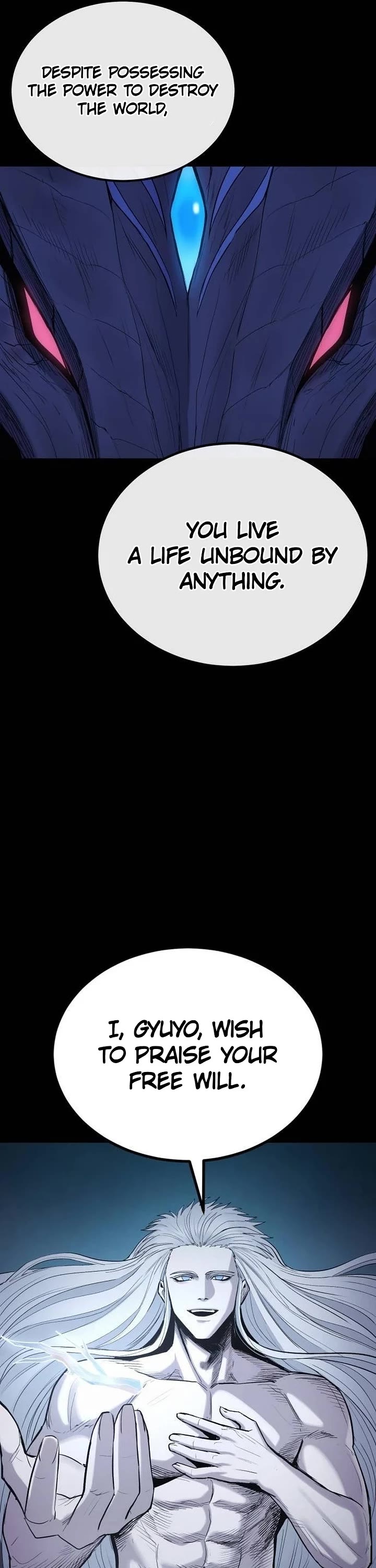 Wail of Weakness chapter 55 page 14