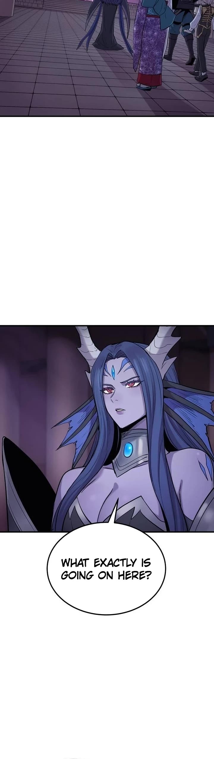 Wail of Weakness chapter 55 page 18