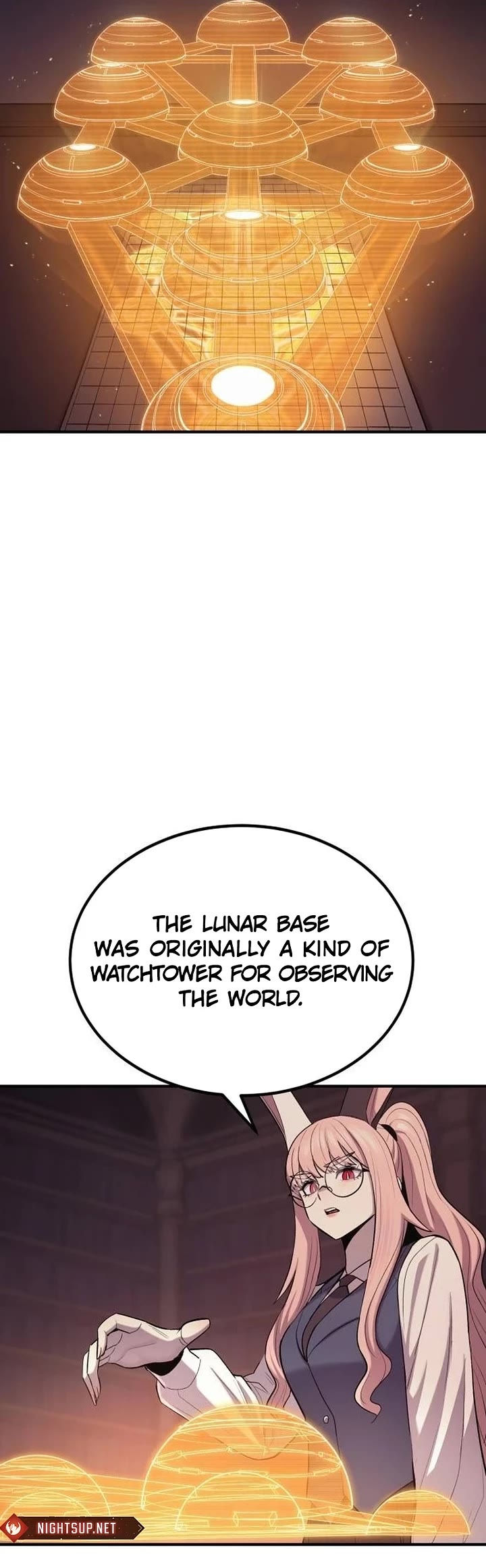 Wail of Weakness chapter 55 page 2