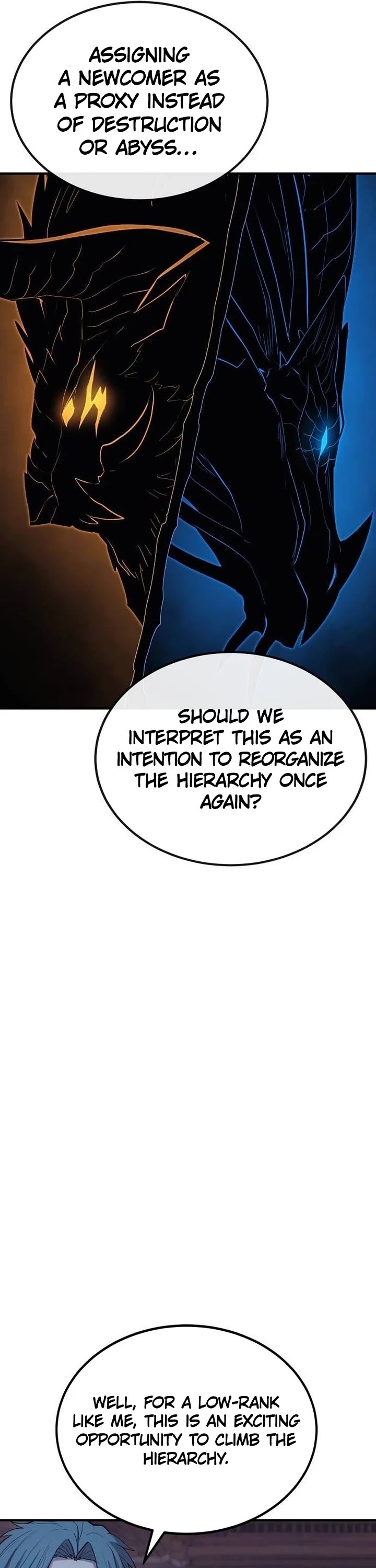 Wail of Weakness chapter 55 page 22