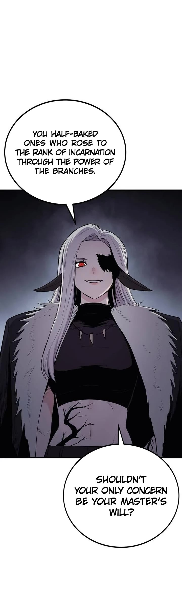 Wail of Weakness chapter 55 page 24