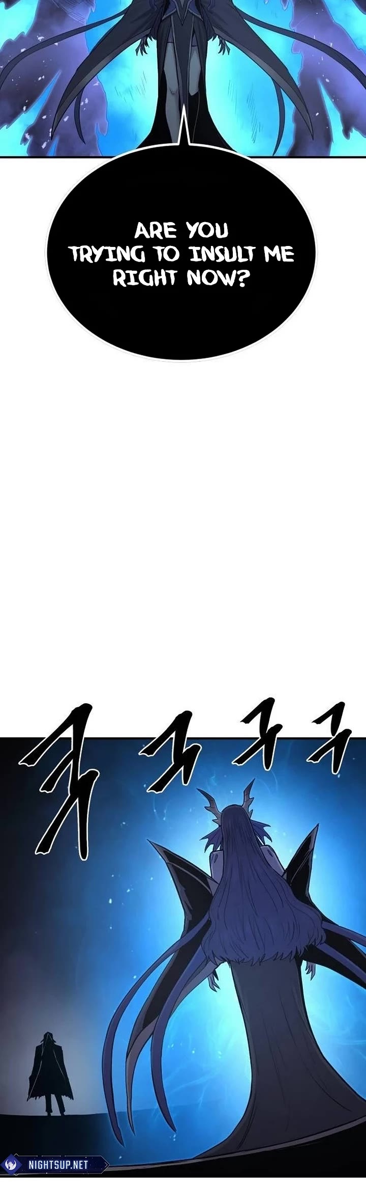 Wail of Weakness chapter 55 page 26