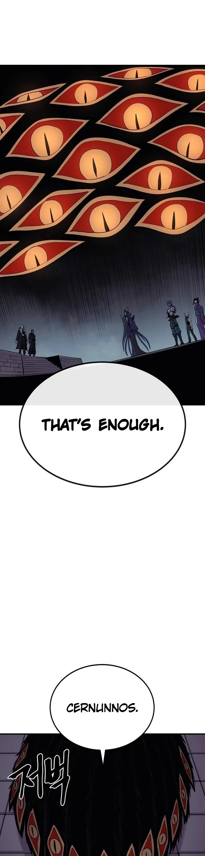 Wail of Weakness chapter 55 page 28