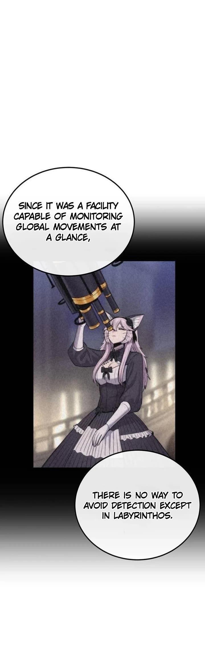 Wail of Weakness chapter 55 page 3