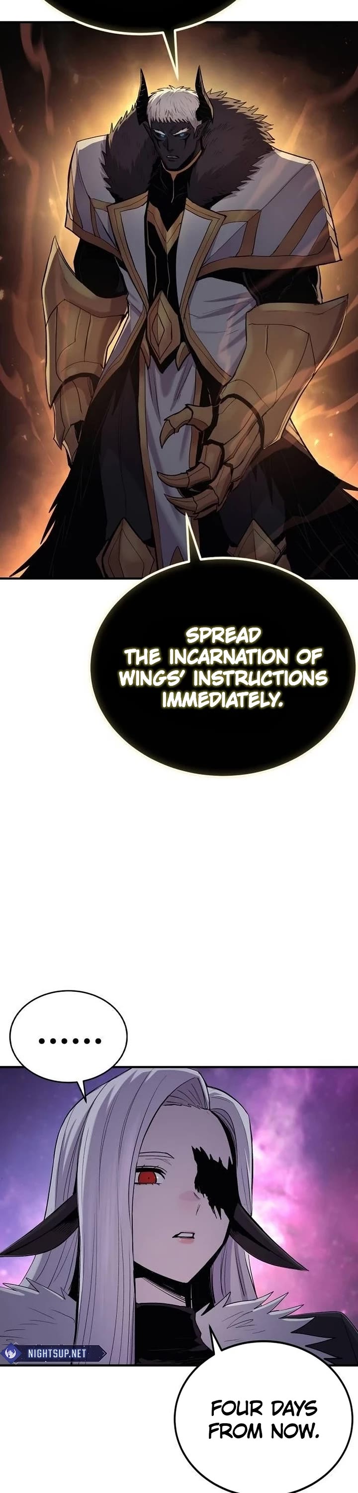 Wail of Weakness chapter 55 page 30