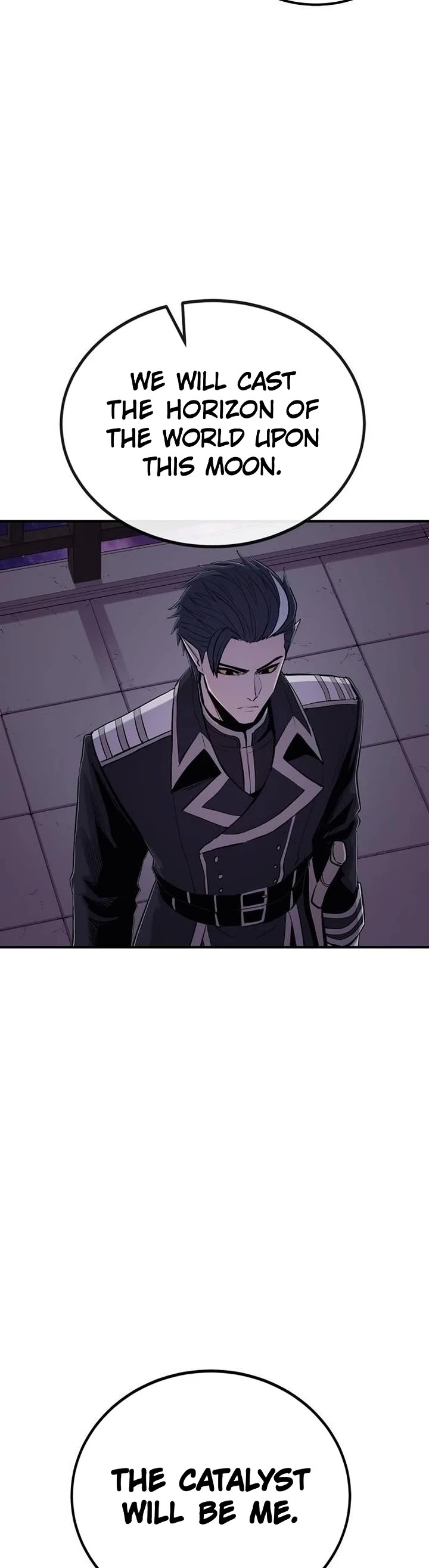 Wail of Weakness chapter 55 page 31