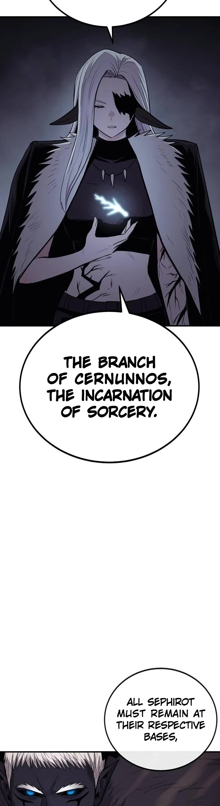 Wail of Weakness chapter 55 page 32