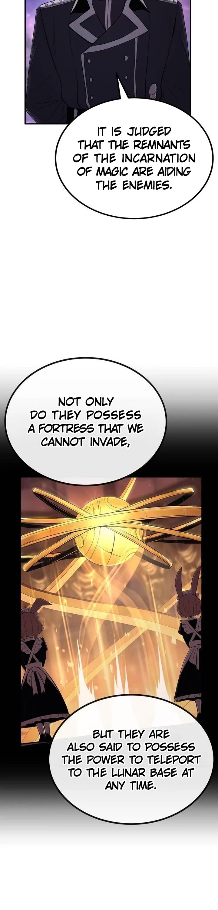 Wail of Weakness chapter 55 page 35