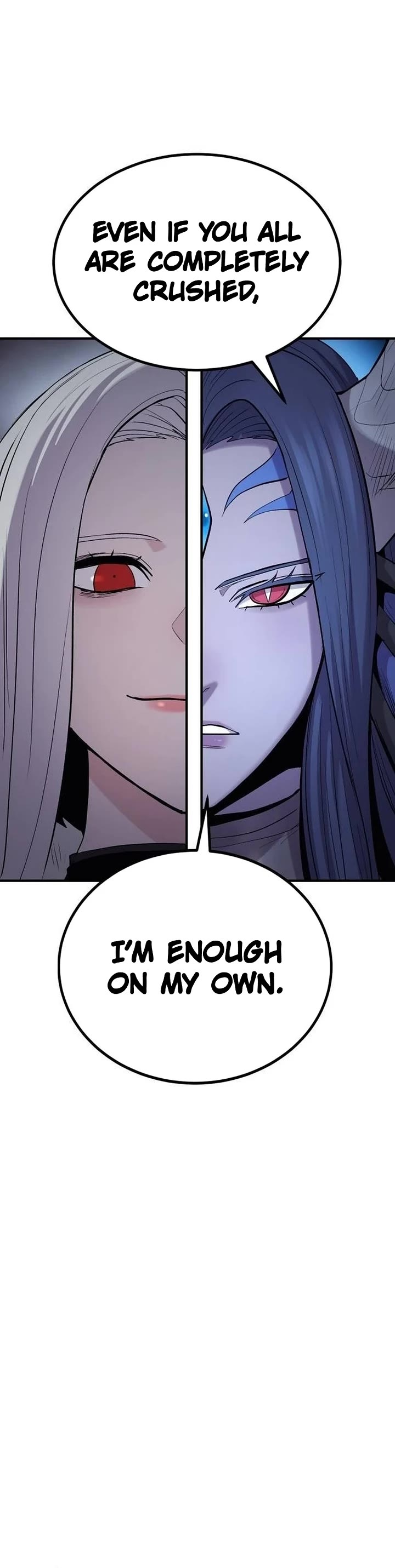 Wail of Weakness chapter 55 page 37