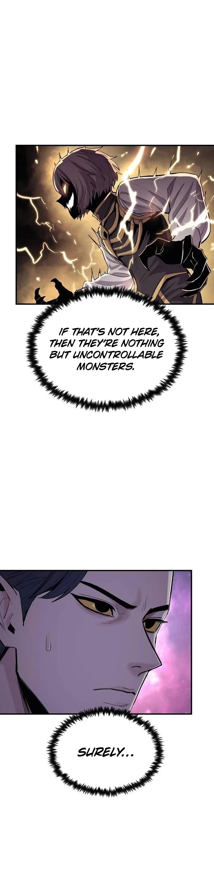 Wail of Weakness chapter 55 page 39