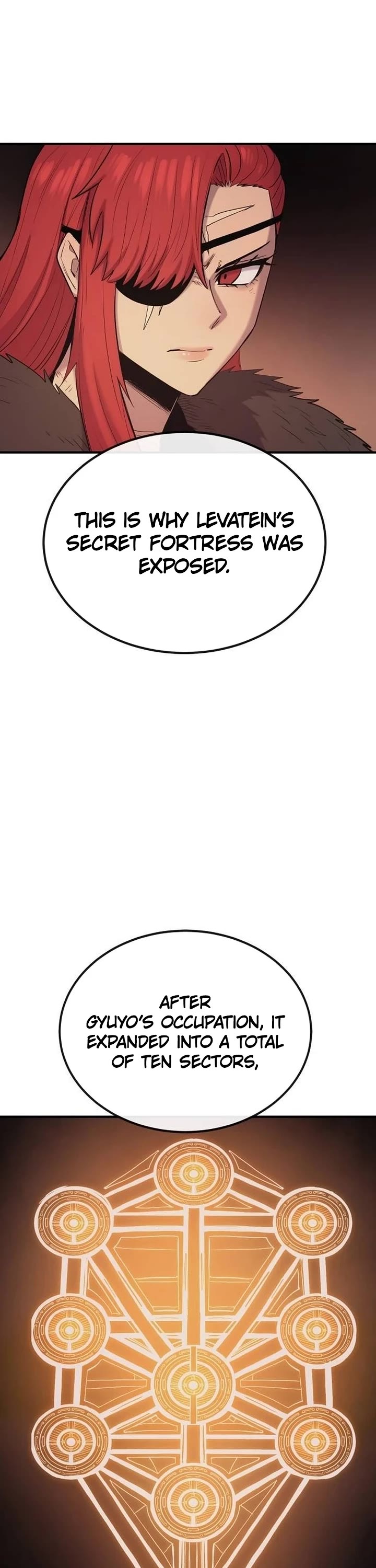 Wail of Weakness chapter 55 page 4