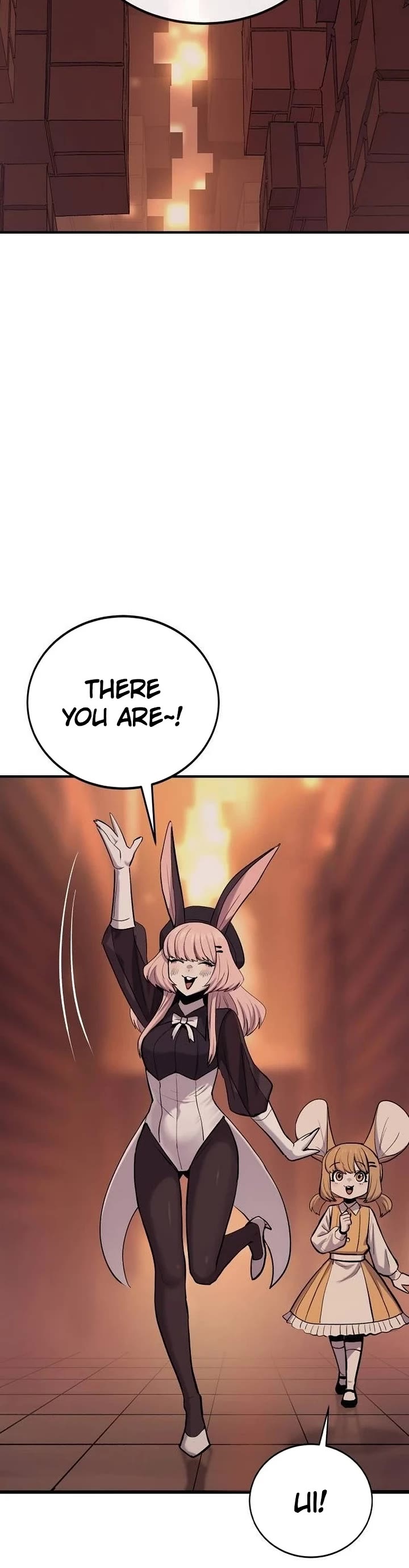 Wail of Weakness chapter 55 page 41