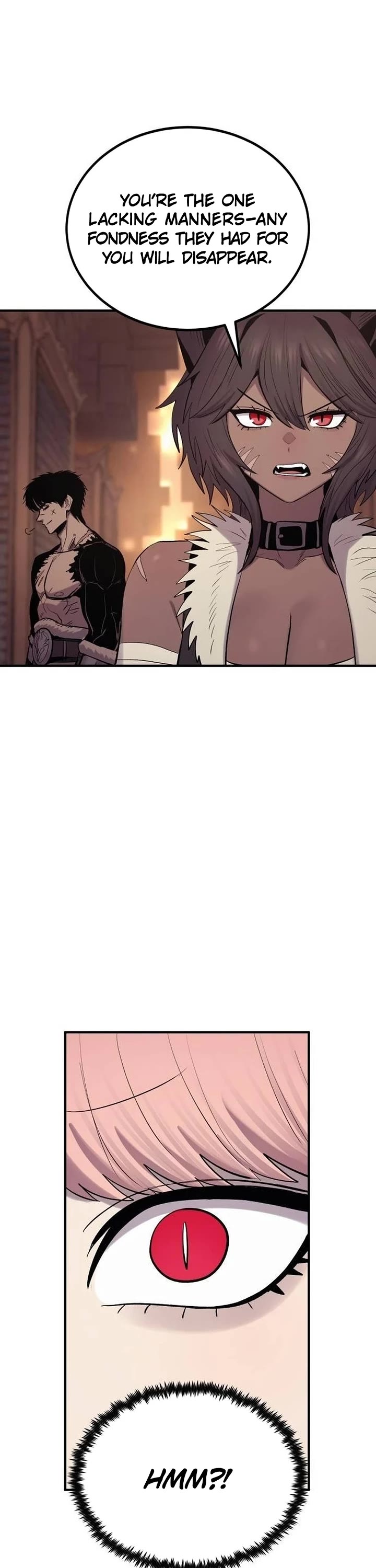 Wail of Weakness chapter 55 page 44