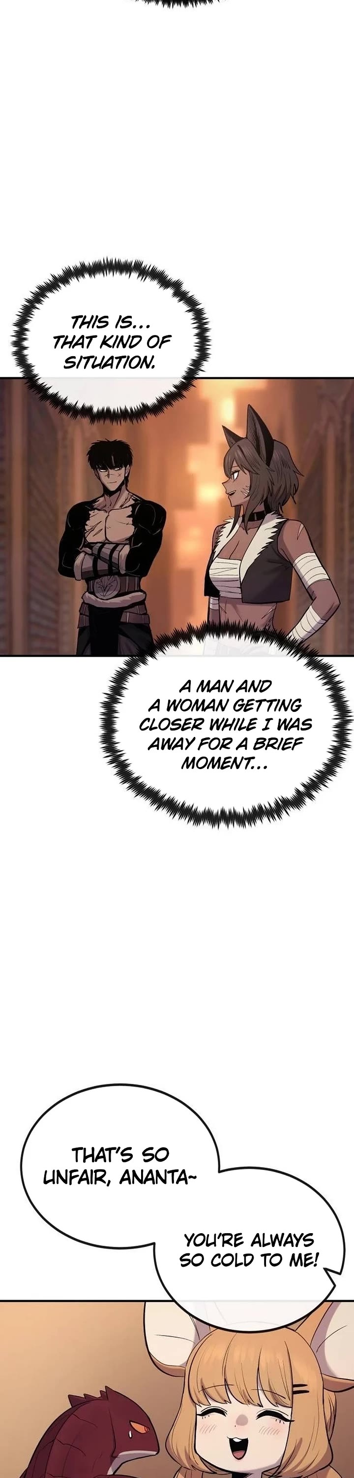 Wail of Weakness chapter 55 page 45