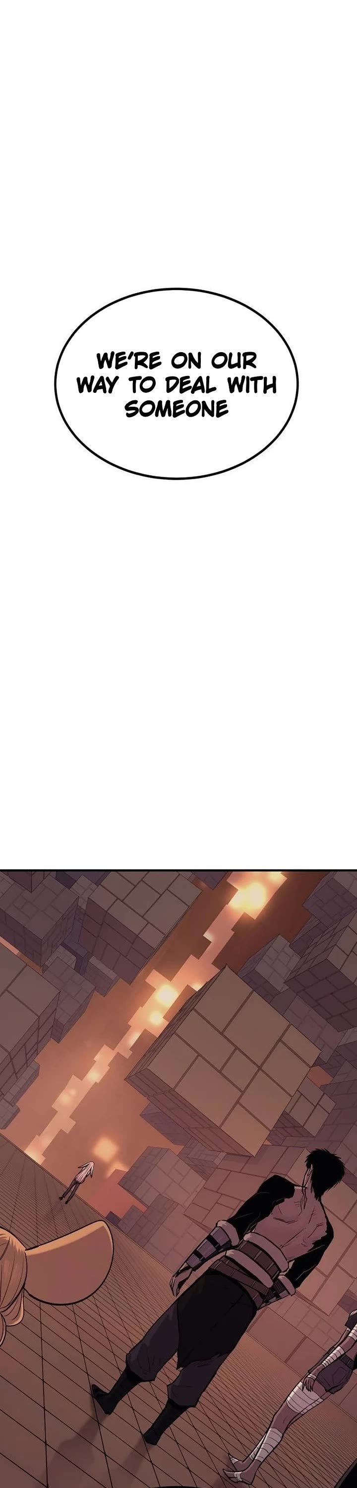 Wail of Weakness chapter 55 page 49