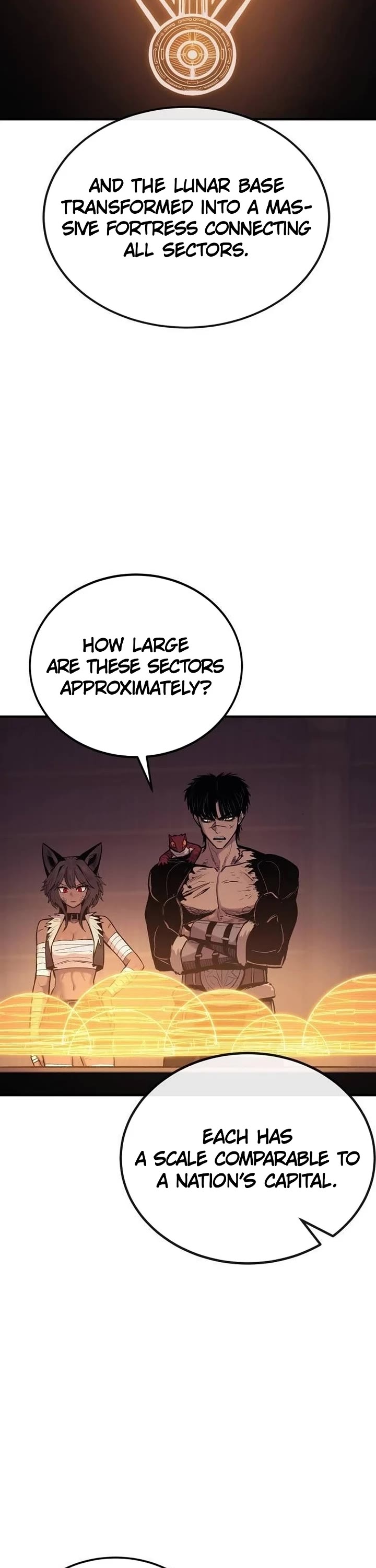 Wail of Weakness chapter 55 page 5