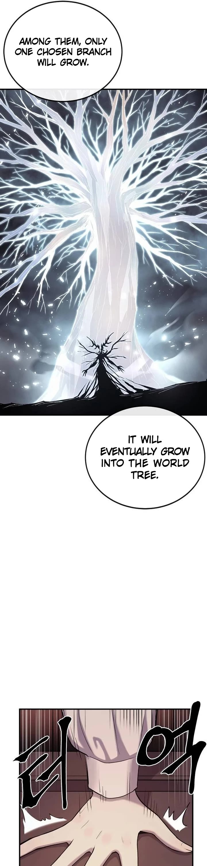 Wail of Weakness chapter 55 page 9