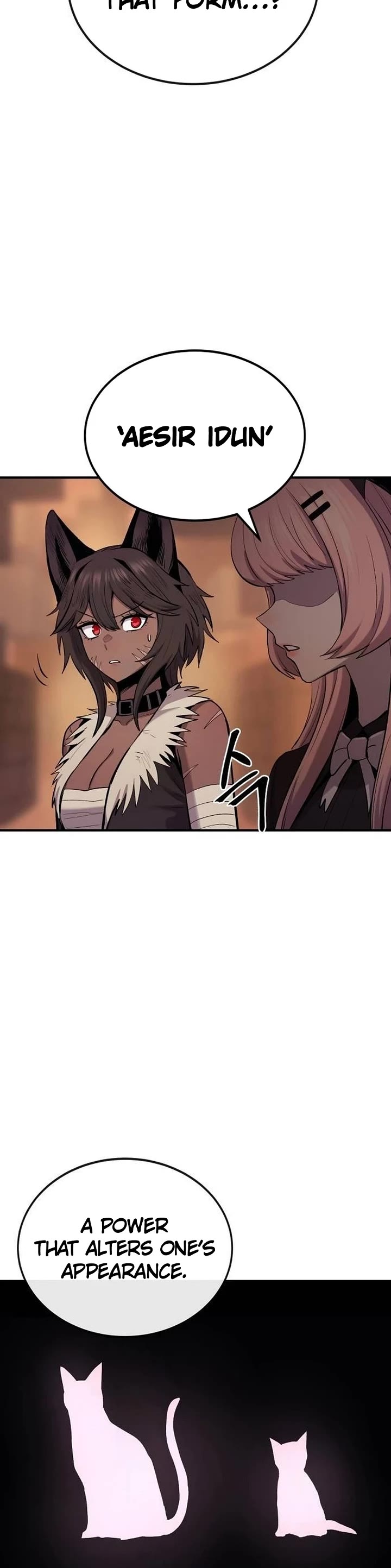 Wail of Weakness chapter 56 page 10