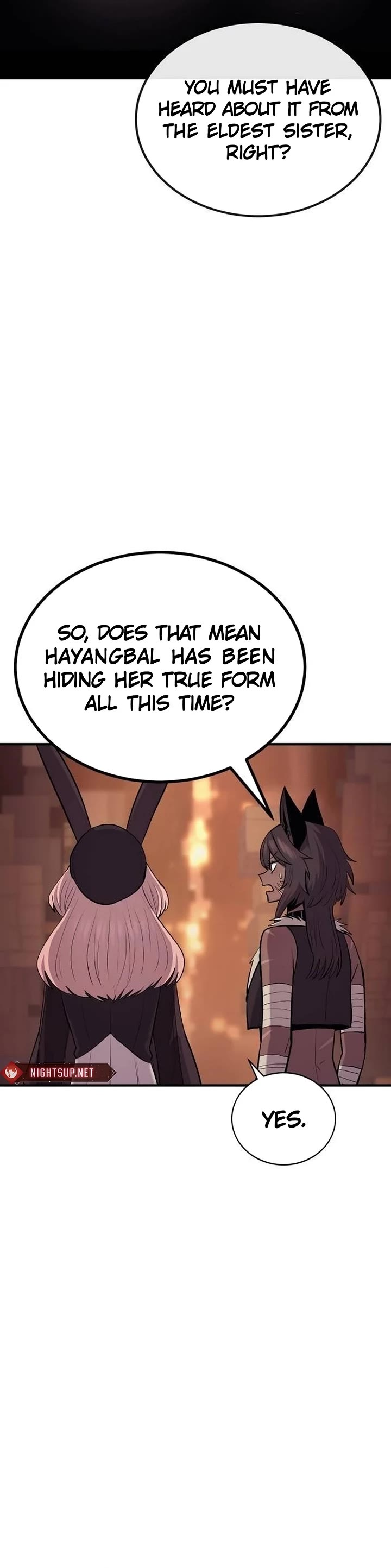 Wail of Weakness chapter 56 page 11