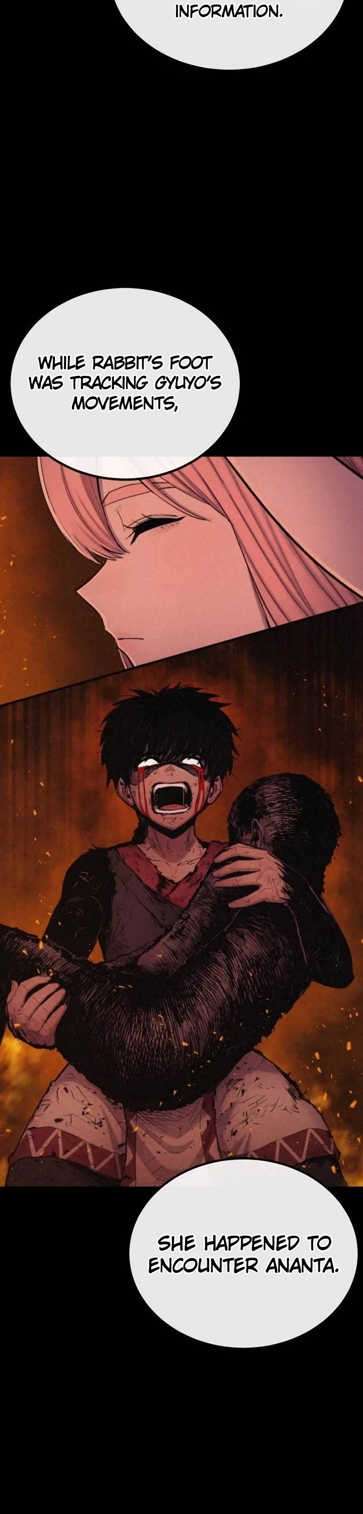 Wail of Weakness chapter 56 page 13