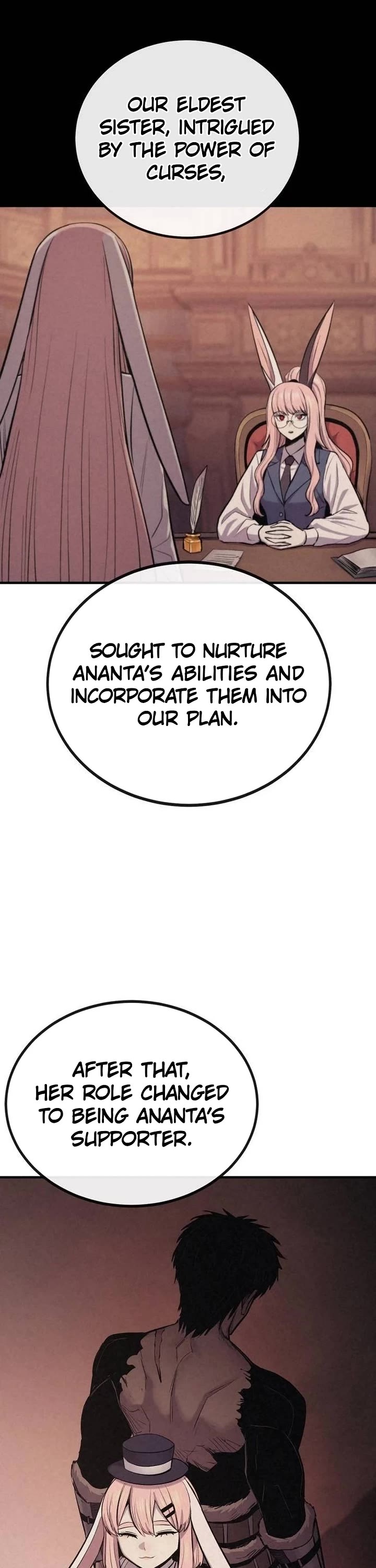 Wail of Weakness chapter 56 page 14