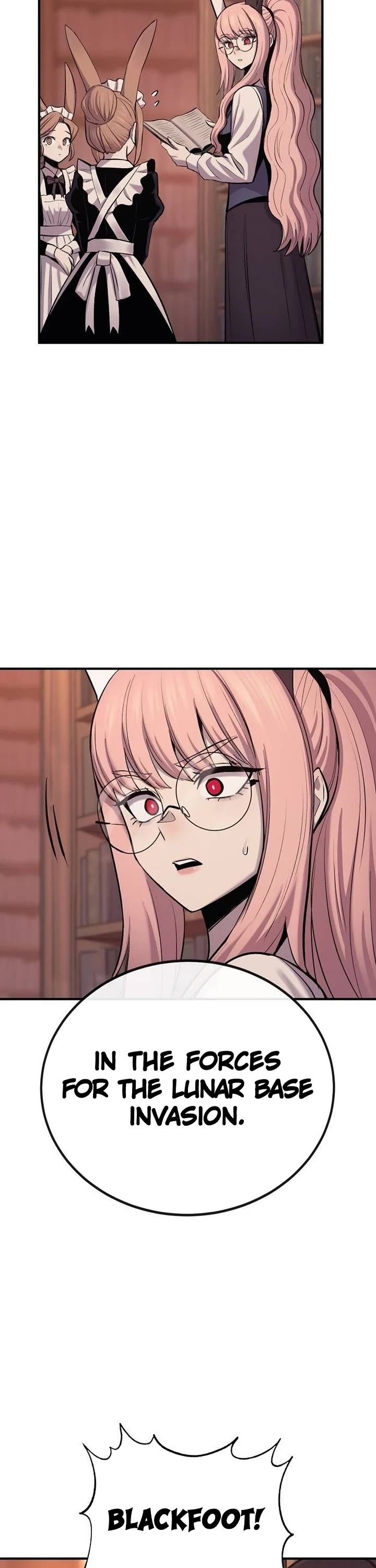 Wail of Weakness chapter 56 page 18