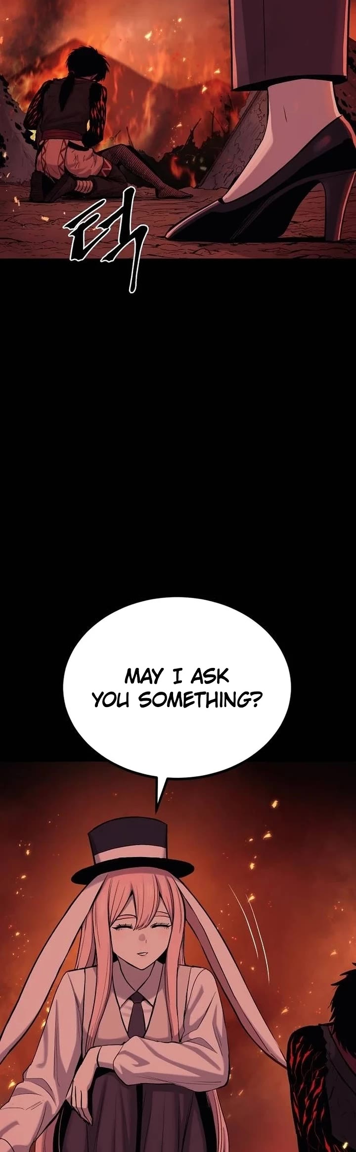 Wail of Weakness chapter 56 page 2