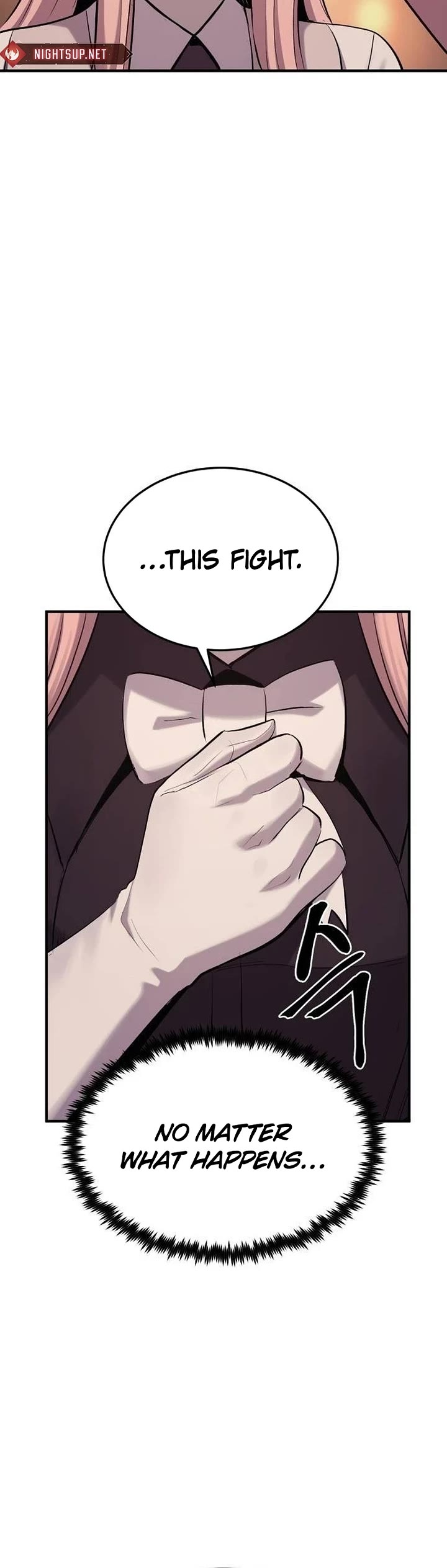 Wail of Weakness chapter 56 page 21